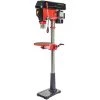 General International DP2006 15 In. 16-Speed 5A Floor Mount Drill Press With Laser System And LED Light 1 General International DP2006 15 In. 16-Speed 5A Floor Mount Drill Press With Laser System And LED Light -Woodworking Tools store gitndp2006