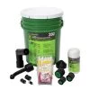 Greenlee 50390511 Li'l Fisher Vacuum/Blower Power Fishing System Accessory Kit -Woodworking Tools store glen392