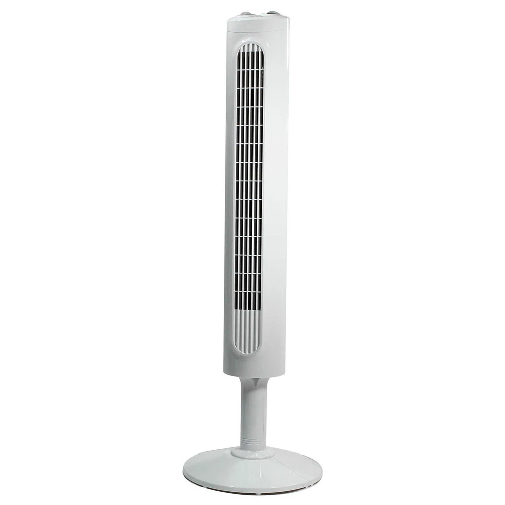 Honeywell HYF013W Comfort Control Tower Fan - White 3 Honeywell HYF013W Comfort Control Tower Fan - White