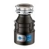 InSinkerator BADGER1 Badger 1 Garbage Disposal, 1/3 HP -Woodworking Tools store isenbadger1