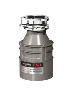 InSinkerator E101 Evergrind E101 1/3 HP Garbage Disposal