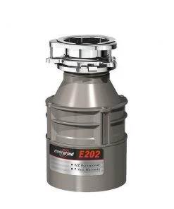 InSinkerator E202 Evergrind E202 1/2 HP Garbage Disposal