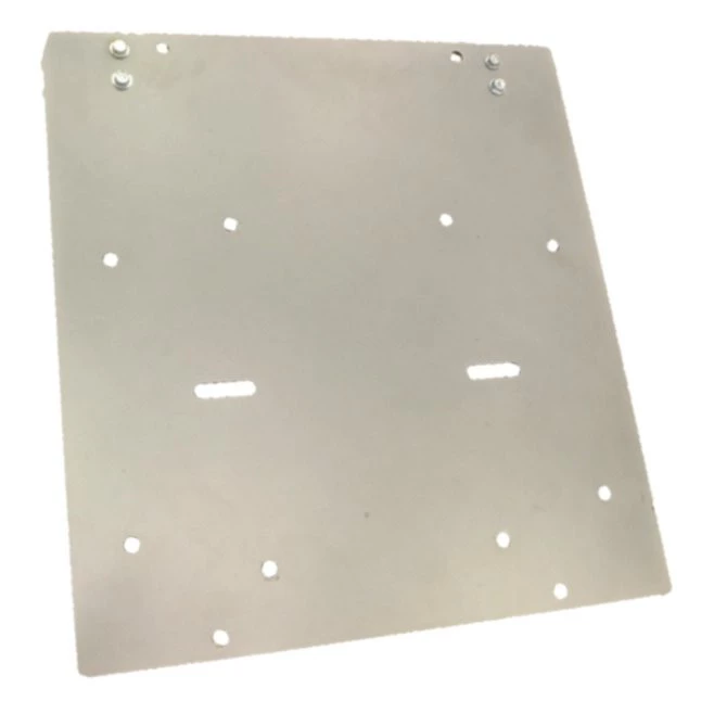 JET 414830 Universal Adapter Plate 3 JET 414830 Universal Adapter Plate