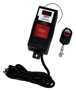 JET JDC-R1.5 Remote Control For 115V DC