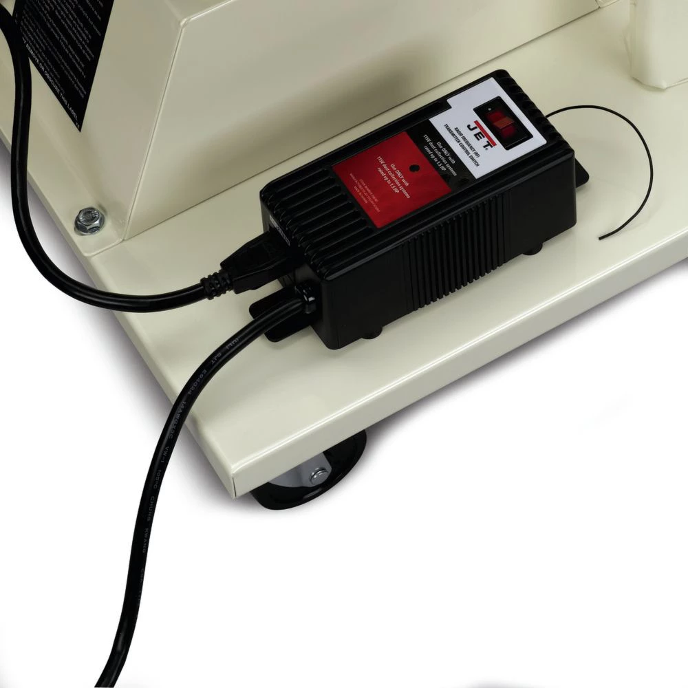 JET JDC-R1.5 Remote Control For 115V DC 5 JET JDC-R1.5 Remote Control For 115V DC - Image 3