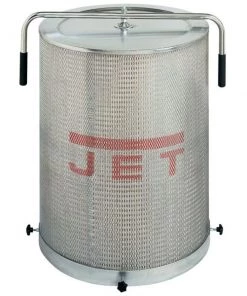 JET DC-1100C 2 Micron Canister Filter Kit For DC-1100