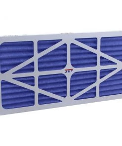 JET AFS-1B-OF Replacement Electrostatic Outer Filter For AFS-1000B Air Filtration System