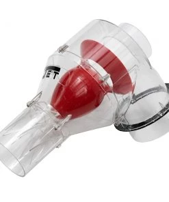 JET 717600 Cyclonic Dust And Chip Separator
