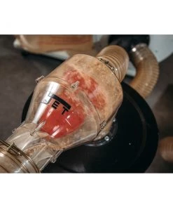 JET 717600 Cyclonic Dust And Chip Separator 10 JET 717600 Cyclonic Dust And Chip Separator -Woodworking Tools store jetn717600 b