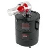 JET 717650 Cyclonic Dust And Chip Separator With Bin -Woodworking Tools store jetn717650