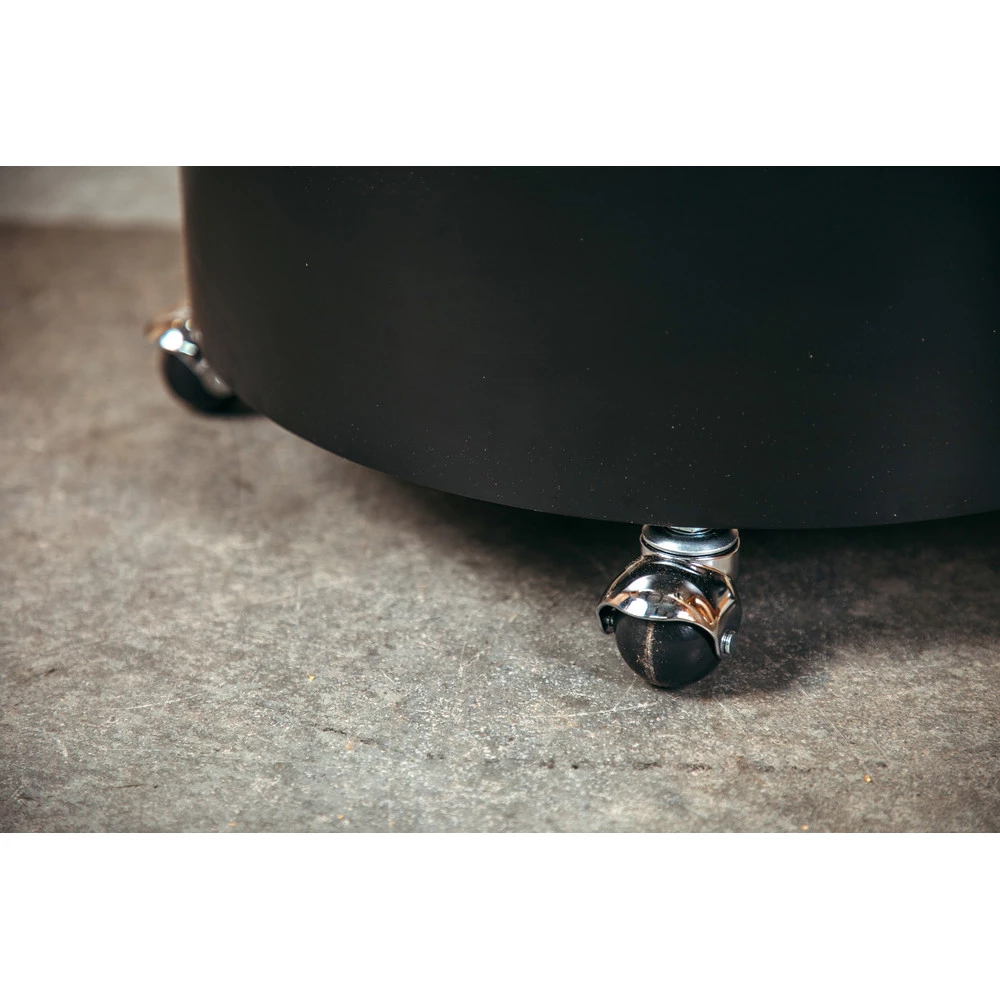 JET 717650 Cyclonic Dust And Chip Separator With Bin 7 JET 717650 Cyclonic Dust And Chip Separator With Bin - Image 5