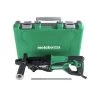 Metabo HPT DH26PFM 7.5 Amp Brushed 1 In. Corded SDS Plus 3-Mode D-Handle Rotary Hammer -Woodworking Tools store mhpndh26pfm