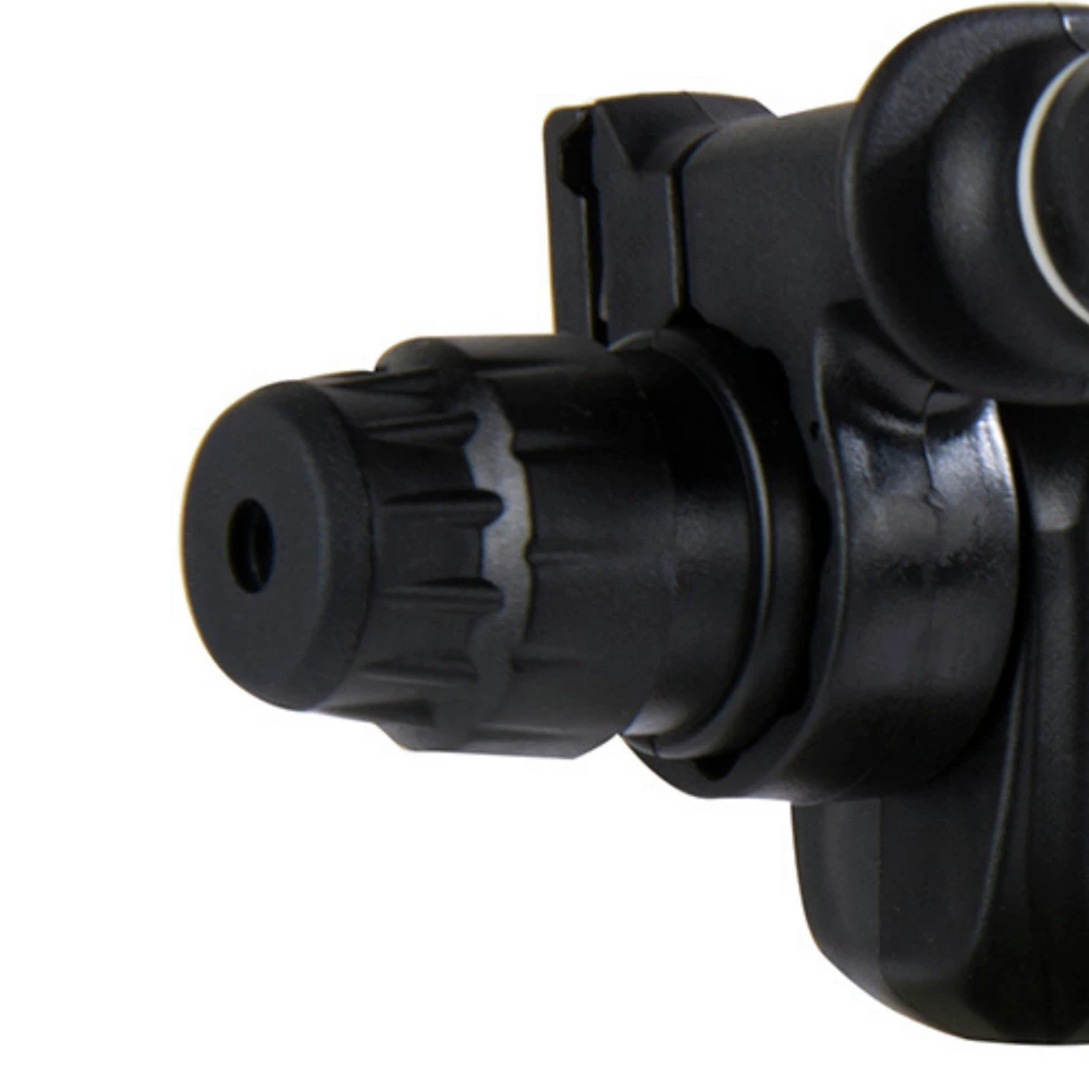 Metabo HPT DH26PFM 7.5 Amp Brushed 1 In. Corded SDS Plus 3-Mode D-Handle Rotary Hammer 6 Metabo HPT DH26PFM 7.5 Amp Brushed 1 In. Corded SDS Plus 3-Mode D-Handle Rotary Hammer - Image 4