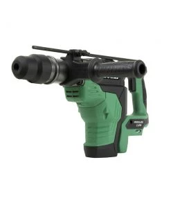 Metabo HPT DH36DMAQ2M MultiVolt 36V Brushless SDS Max 1-9/16 In. Rotary Hammer With Case (Tool Only)