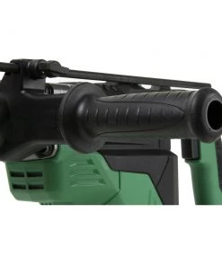 Metabo HPT DH36DMAQ2M MultiVolt 36V Brushless SDS Max 1-9/16 In. Rotary Hammer With Case (Tool Only) -Woodworking Tools store mhpndh36dmaq2m c