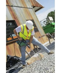 Metabo HPT DH36DMAQ2M MultiVolt 36V Brushless SDS Max 1-9/16 In. Rotary Hammer With Case (Tool Only) -Woodworking Tools store mhpndh36dmaq2m k