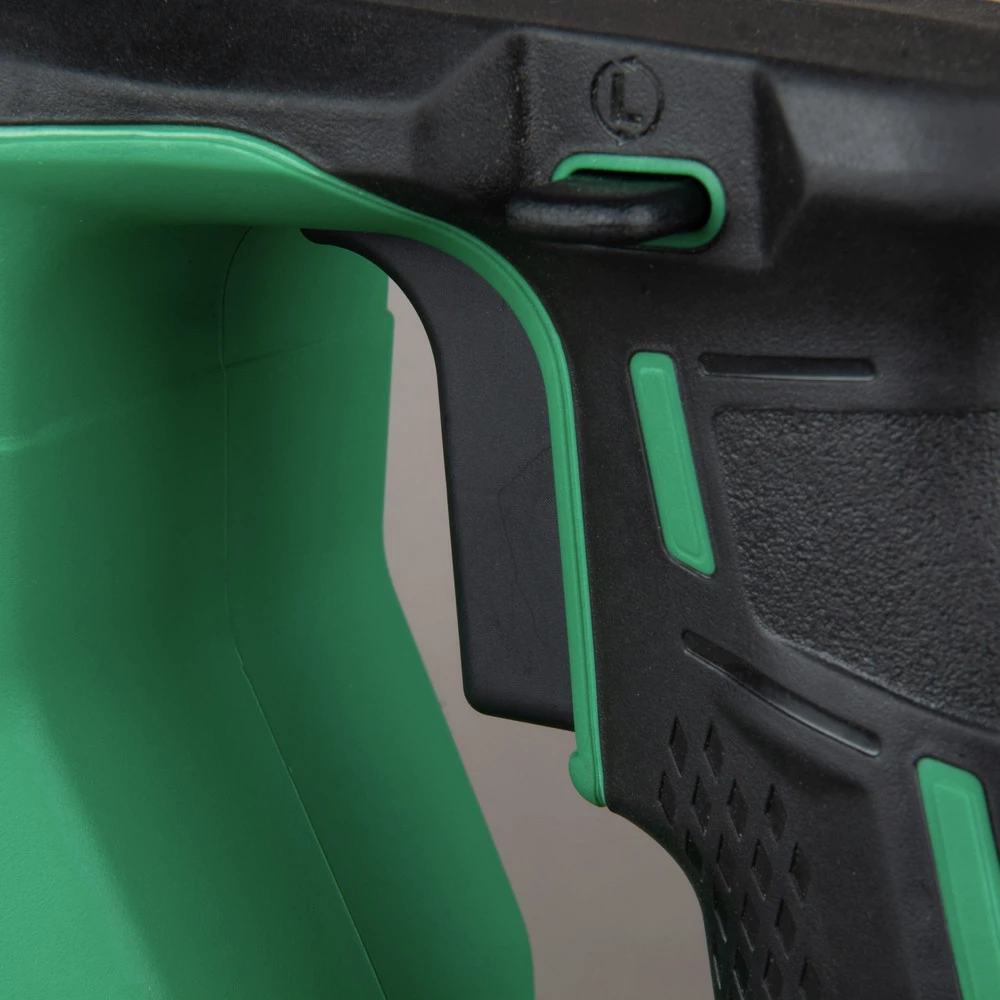 Metabo HPT DH36DPAM MultiVolt 36V Brushless Lithium-Ion 1-1/8 In. Cordless SDS Plus Rotary Hammer Kit With 2 Batteries (4 Ah) 11 Metabo HPT DH36DPAM MultiVolt 36V Brushless Lithium-Ion 1-1/8 In. Cordless SDS Plus Rotary Hammer Kit With 2 Batteries (4 Ah) - Image 9