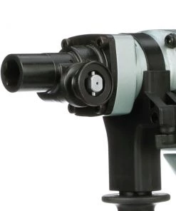 Metabo HPT DH38YE2M 8.4 Amp 1-1/2 In. Spline Rotary Hammer -Woodworking Tools store mhpndh38ye2m b