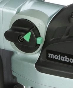 Metabo HPT DH38YE2M 8.4 Amp 1-1/2 In. Spline Rotary Hammer -Woodworking Tools store mhpndh38ye2m d