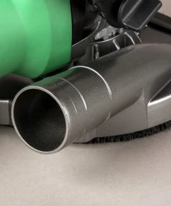 Metabo HPT GM13YM 120V 15 Amp Variable Speed 5 In. Corded Concrete Surfacing Grinder -Woodworking Tools store mhpngm13ym h