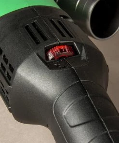 Metabo HPT GM13YM 120V 15 Amp Variable Speed 5 In. Corded Concrete Surfacing Grinder -Woodworking Tools store mhpngm13ym i