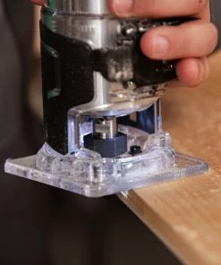 Metabo HPT M1808DAQ4M MultiVolt 18V Lithium-Ion Cordless Trim Router (Tool Only) 12 Metabo HPT M1808DAQ4M MultiVolt 18V Lithium-Ion Cordless Trim Router (Tool Only) -Woodworking Tools store mhpnm1808daq4m d