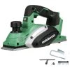 Metabo HPT P18DSLQ4M 18V Li-Ion 3-1/4 In. Planer (Tool Only) 2 Metabo HPT P18DSLQ4M 18V Li-Ion 3-1/4 In. Planer (Tool Only) -Woodworking Tools store mhpnp18dslq4m