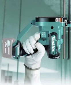 Makita CS01Z 12V Max CXT Lithium-Ion Brushless Cordless Threaded Rod Cutter (Tool Only) -Woodworking Tools store mktncs01z g