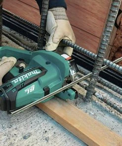 Makita CS01Z 12V Max CXT Lithium-Ion Brushless Cordless Threaded Rod Cutter (Tool Only) -Woodworking Tools store mktncs01z k