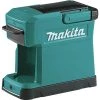 Makita DCM501Z 18V LXT / 12V Max CXT Lithium-Ion Coffee Maker (Tool Only) -Woodworking Tools store mktndcm501z