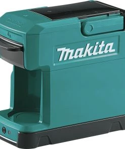 Makita DCM501Z 18V LXT / 12V Max CXT Lithium-Ion Coffee Maker (Tool Only)