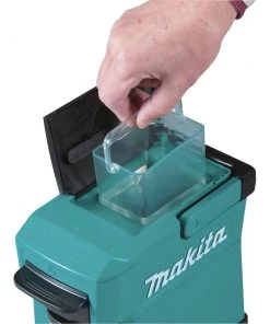 Makita DCM501Z 18V LXT / 12V Max CXT Lithium-Ion Coffee Maker (Tool Only) -Woodworking Tools store mktndcm501z i