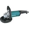 Makita GA9060RX3 15 Amp Compact 7 In. Corded Concrete Surface Planer With Dust Extraction Shroud 2 Makita GA9060RX3 15 Amp Compact 7 In. Corded Concrete Surface Planer With Dust Extraction Shroud -Woodworking Tools store mktnga9060rx3