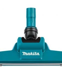 Makita GLC01Z 40V Max XGT Brushless Lithium-Ion Cordless 4-Speed HEPA Filter Compact Vacuum (Tool Only) -Woodworking Tools store mktnglc01z e