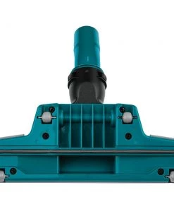 Makita GLC01Z 40V Max XGT Brushless Lithium-Ion Cordless 4-Speed HEPA Filter Compact Vacuum (Tool Only) -Woodworking Tools store mktnglc01z f