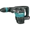 Makita GMH01Z 40V Max XGT Brushless Lithium-Ion 15 Lbs. Cordless Demolition Hammer (Tool Only) 1 Makita GMH01Z 40V Max XGT Brushless Lithium-Ion 15 Lbs. Cordless Demolition Hammer (Tool Only) -Woodworking Tools store mktngmh01z