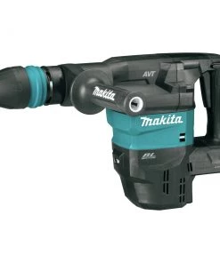 Makita GMH01Z 40V Max XGT Brushless Lithium-Ion 15 Lbs. Cordless Demolition Hammer (Tool Only)