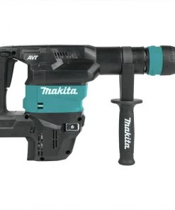 Makita GMH01Z 40V Max XGT Brushless Lithium-Ion 15 Lbs. Cordless Demolition Hammer (Tool Only) 20 Makita GMH01Z 40V Max XGT Brushless Lithium-Ion 15 Lbs. Cordless Demolition Hammer (Tool Only) -Woodworking Tools store mktngmh01z b