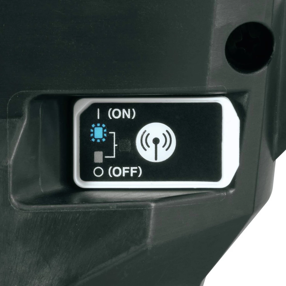 Makita GMH01Z 40V Max XGT Brushless Lithium-Ion 15 Lbs. Cordless Demolition Hammer (Tool Only) 6 Makita GMH01Z 40V Max XGT Brushless Lithium-Ion 15 Lbs. Cordless Demolition Hammer (Tool Only) - Image 4