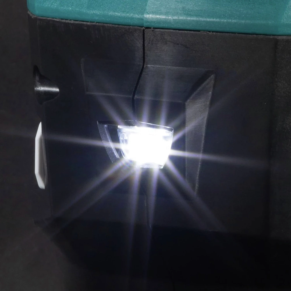 Makita GMH01Z 40V Max XGT Brushless Lithium-Ion 15 Lbs. Cordless Demolition Hammer (Tool Only) 7 Makita GMH01Z 40V Max XGT Brushless Lithium-Ion 15 Lbs. Cordless Demolition Hammer (Tool Only) - Image 5