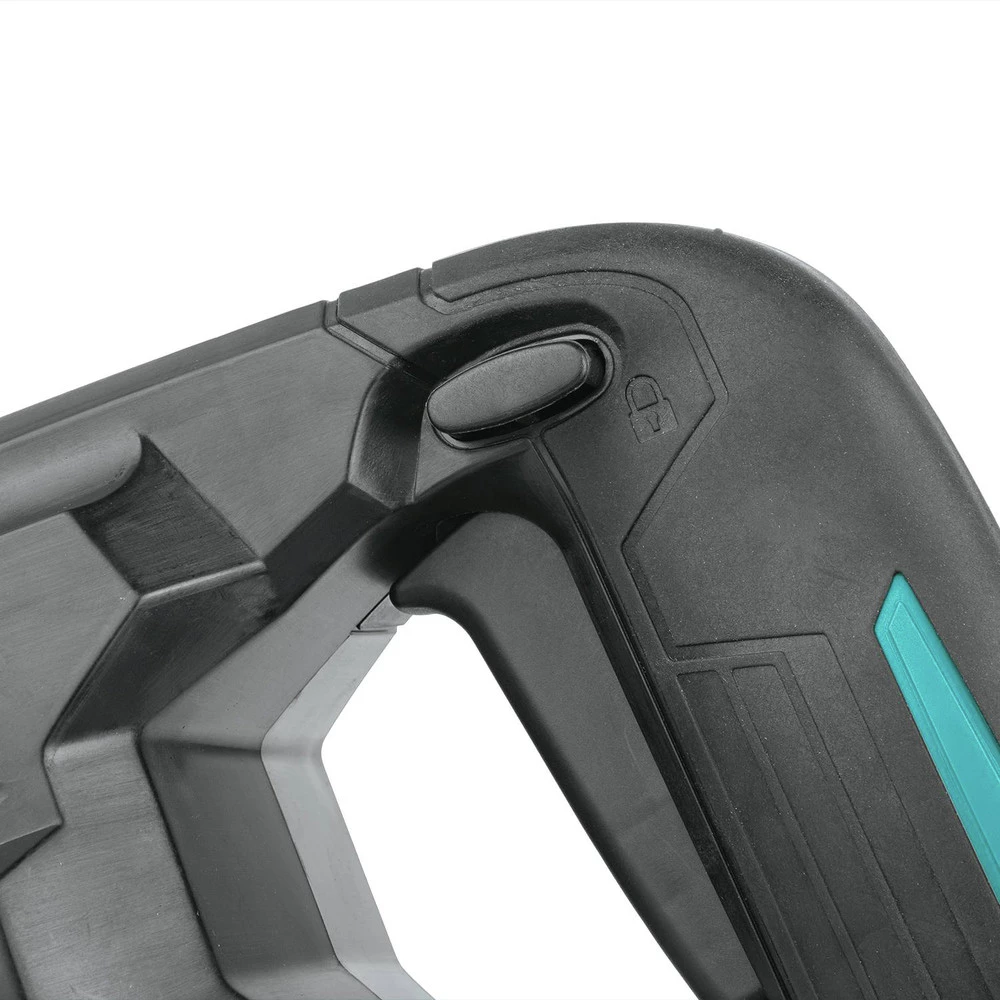 Makita GMH01Z 40V Max XGT Brushless Lithium-Ion 15 Lbs. Cordless Demolition Hammer (Tool Only) 10 Makita GMH01Z 40V Max XGT Brushless Lithium-Ion 15 Lbs. Cordless Demolition Hammer (Tool Only) - Image 8