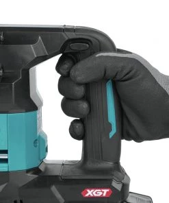 Makita GMH01Z 40V Max XGT Brushless Lithium-Ion 15 Lbs. Cordless Demolition Hammer (Tool Only) 26 Makita GMH01Z 40V Max XGT Brushless Lithium-Ion 15 Lbs. Cordless Demolition Hammer (Tool Only) -Woodworking Tools store mktngmh01z h