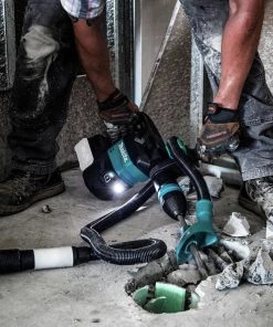 Makita GMH01Z 40V Max XGT Brushless Lithium-Ion 15 Lbs. Cordless Demolition Hammer (Tool Only) 28 Makita GMH01Z 40V Max XGT Brushless Lithium-Ion 15 Lbs. Cordless Demolition Hammer (Tool Only) -Woodworking Tools store mktngmh01z j