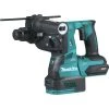 Makita GRH01Z 40V Max XGT Brushless Lithium-Ion 1-1/8 In. Cordless AVT Rotary Hammer (Tool Only) 2 Makita GRH01Z 40V Max XGT Brushless Lithium-Ion 1-1/8 In. Cordless AVT Rotary Hammer (Tool Only) -Woodworking Tools store mktngrh01z