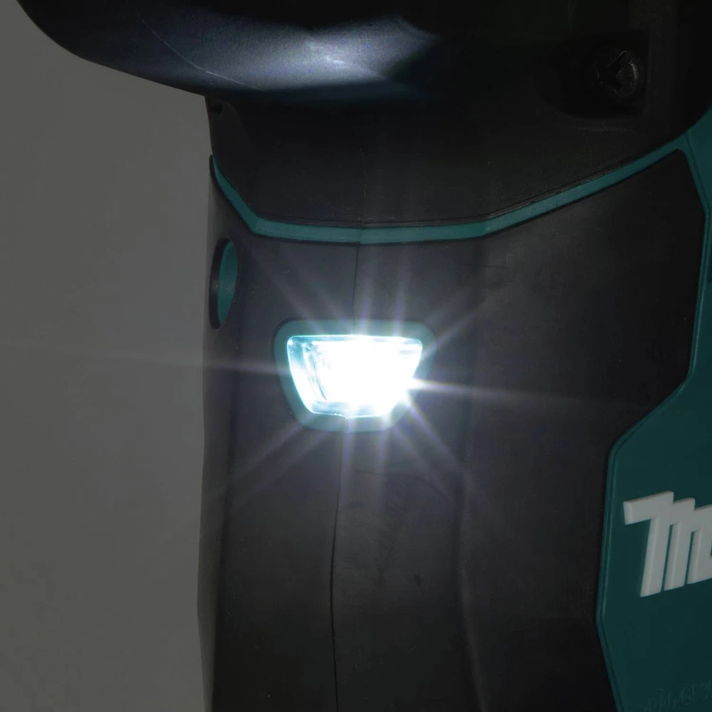 Makita GRH01Z 40V Max XGT Brushless Lithium-Ion 1-1/8 In. Cordless AVT Rotary Hammer (Tool Only) 4 Makita GRH01Z 40V Max XGT Brushless Lithium-Ion 1-1/8 In. Cordless AVT Rotary Hammer (Tool Only) - Image 2