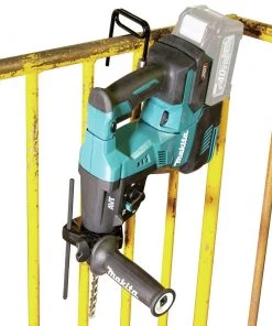 Makita GRH01Z 40V Max XGT Brushless Lithium-Ion 1-1/8 In. Cordless AVT Rotary Hammer (Tool Only) 22 Makita GRH01Z 40V Max XGT Brushless Lithium-Ion 1-1/8 In. Cordless AVT Rotary Hammer (Tool Only) -Woodworking Tools store mktngrh01z e