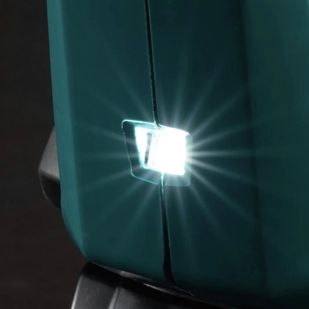 Makita GRH07ZW 40V Max XGT Brushless Lithium-Ion 1-1/8 In. Cordless AFT/AWS Capable Accepts SDS-PLUS Bits AVT D-Handle Rotary Hammer With Dust Extractor (Tool Only) 10 Makita GRH07ZW 40V Max XGT Brushless Lithium-Ion 1-1/8 In. Cordless AFT/AWS Capable Accepts SDS-PLUS Bits AVT D-Handle Rotary Hammer With Dust Extractor (Tool Only) - Image 8