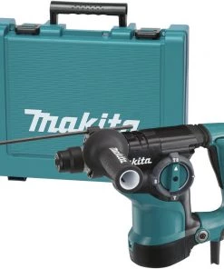 Makita HR2811F 1-1/8 In. SDS-PLUS Rotary Hammer With LED Light