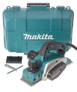 Woodworking Tools store 9 Makita KP0800K 6.5 Amp 3-1/4 In. Planer Kit