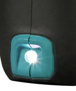 Makita RH02R1 12V Max CXT Lithium-Ion 9/16 In. Rotary Hammer Kit, Accepts SDS-PLUS Bits (2.0Ah) -Woodworking Tools store mktnrh02r1 d